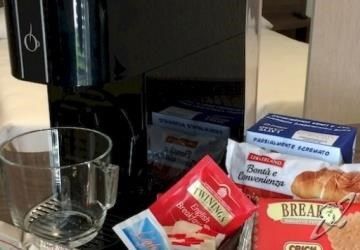 Aparthotel Privilege Vimercate