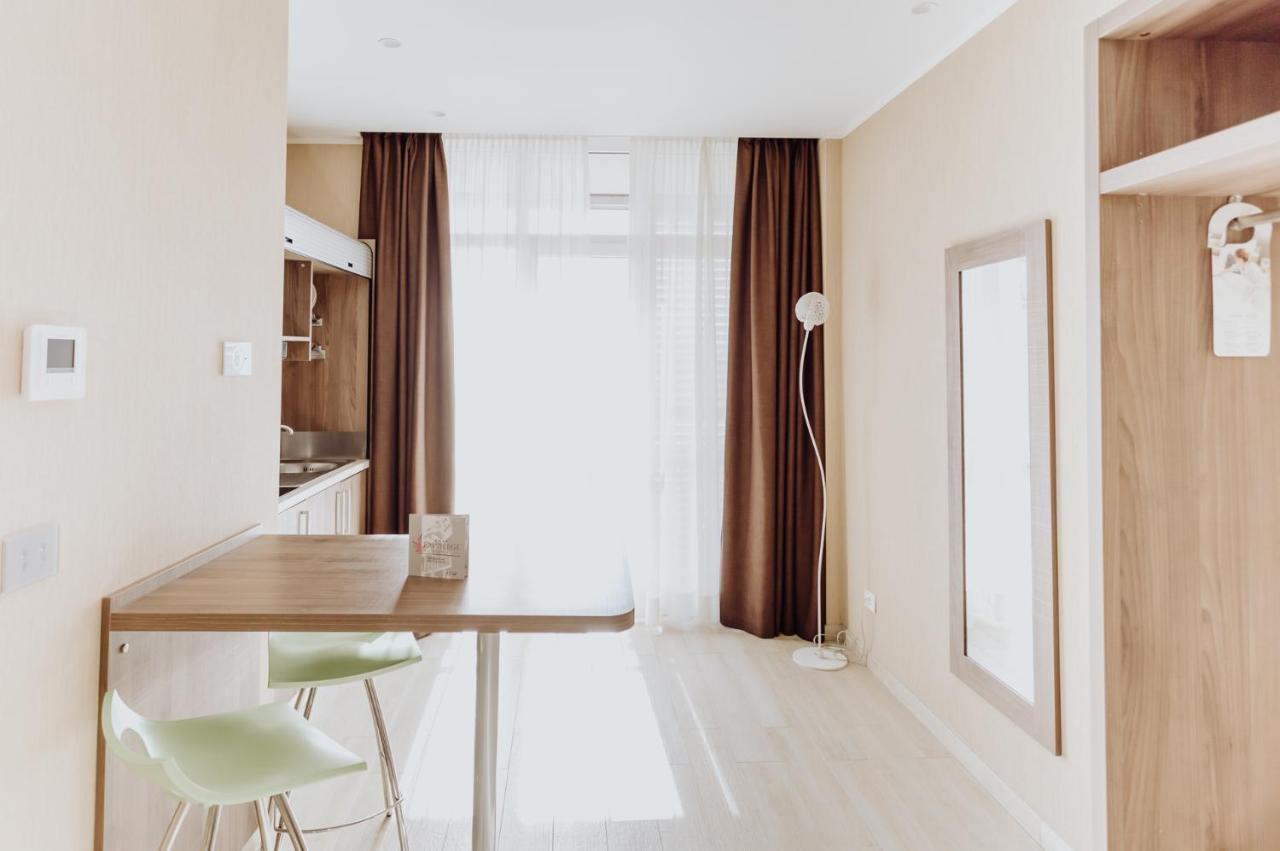 Privilege 4* Vimercate