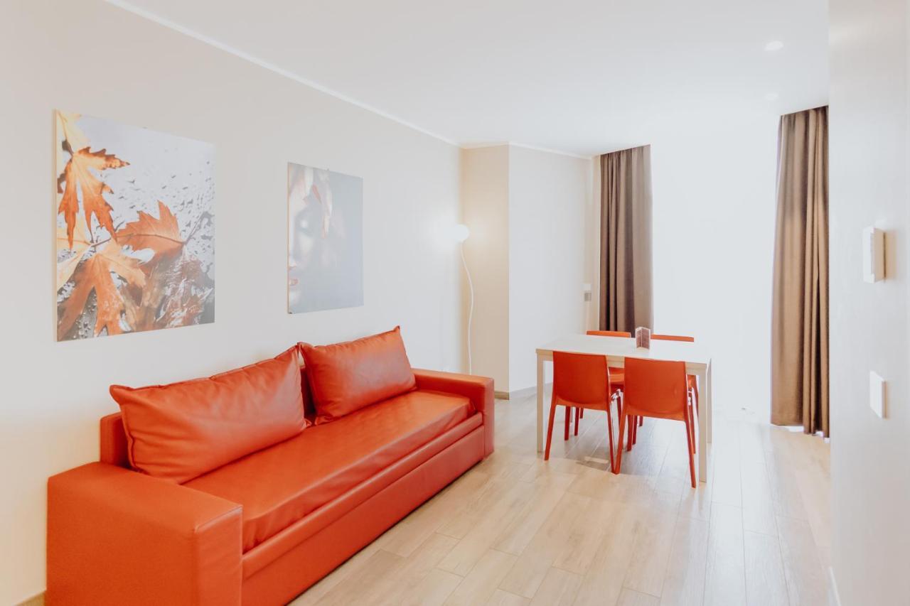 Privilege Apartahotel Vimercate
