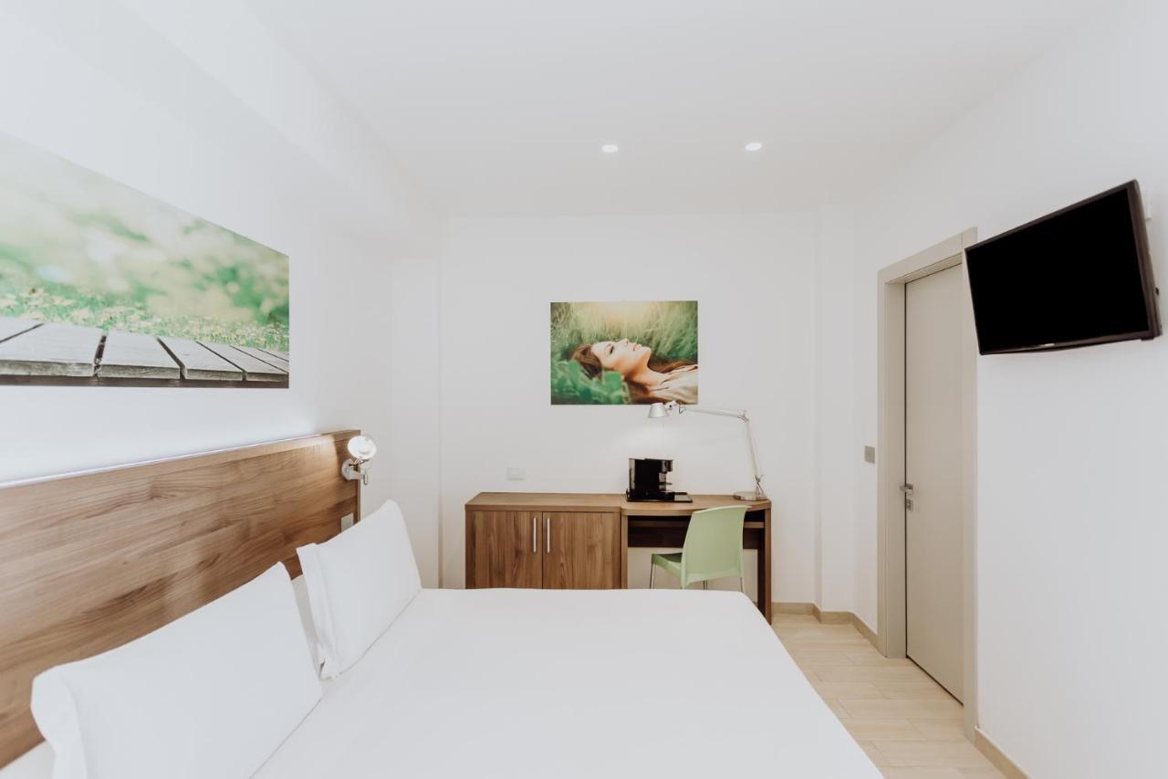 Privilege Apartahotel Vimercate