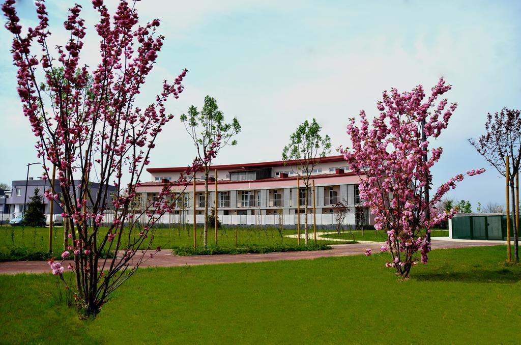 Apartahotel Privilege