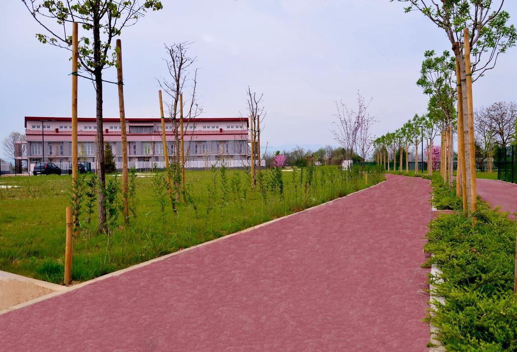 Apartahotel Privilege Vimercate
