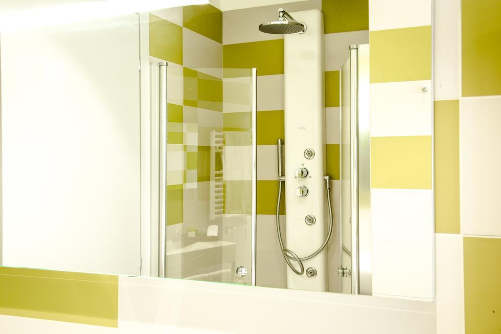 Privilege 4* Vimercate