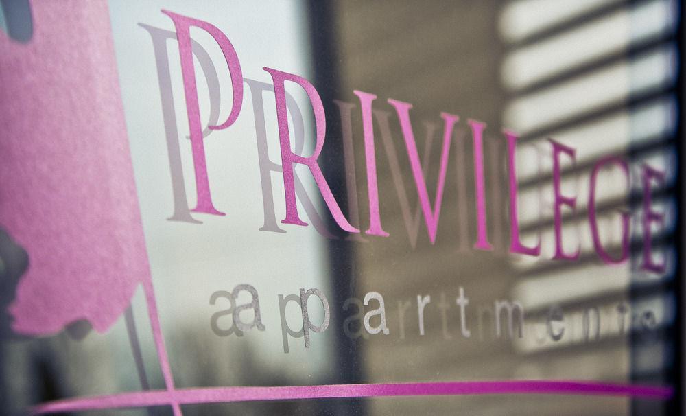 Privilege