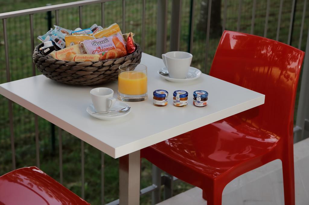 Apartahotel Privilege 4*