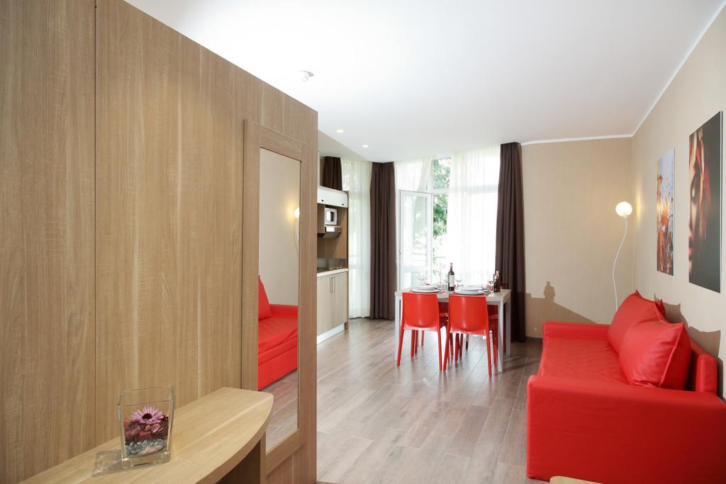 Apartahotel Privilege 4*