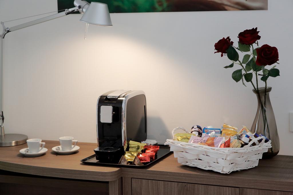 Apartahotel Privilege Vimercate