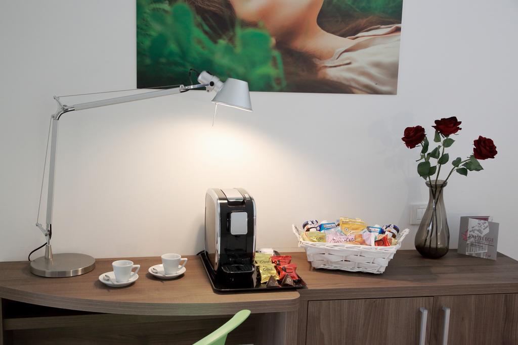 Privilege Apartahotel Vimercate