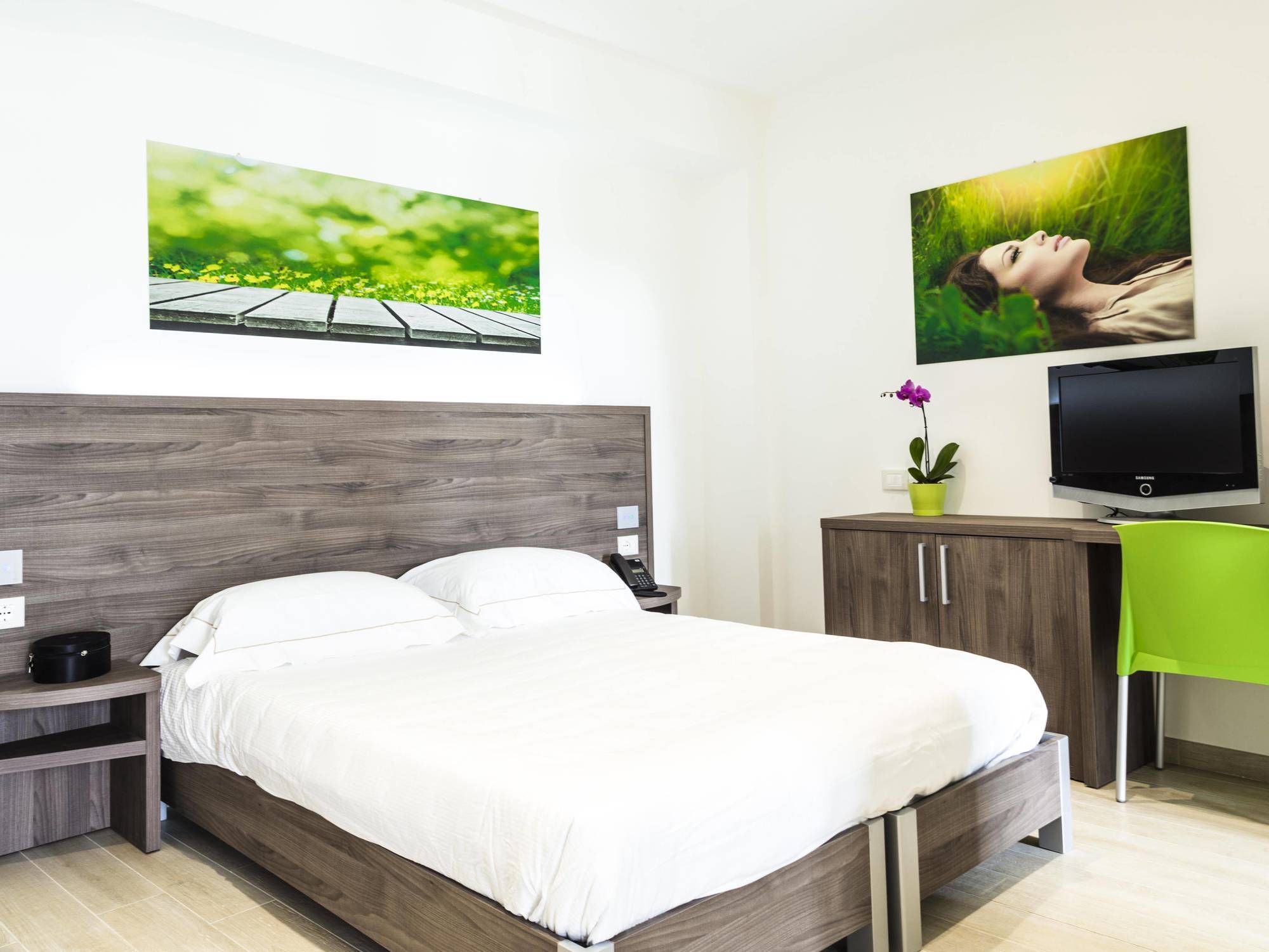 Privilege Apartahotel 4*