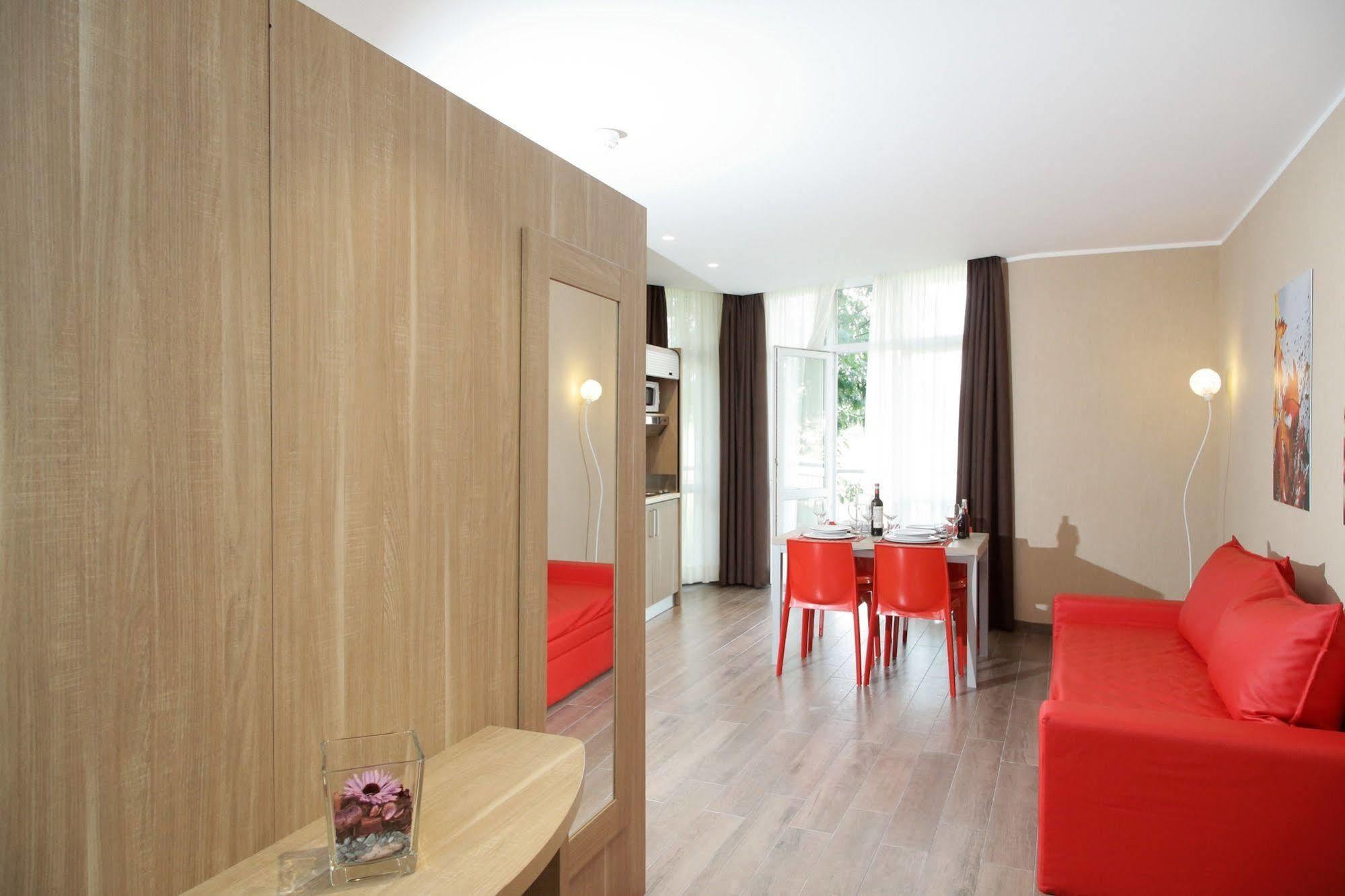 Privilege 4* Vimercate