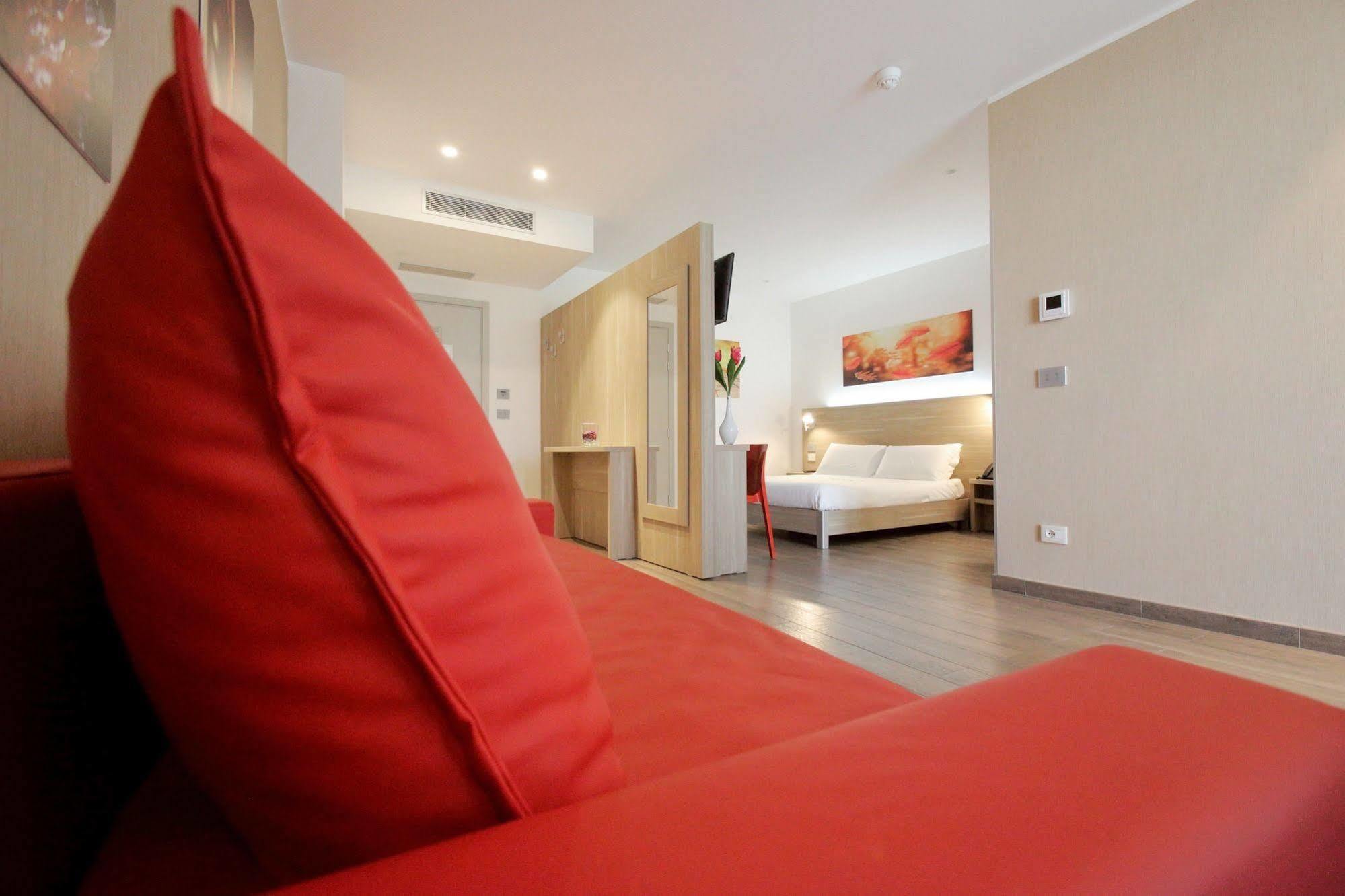 Privilege 4* Vimercate