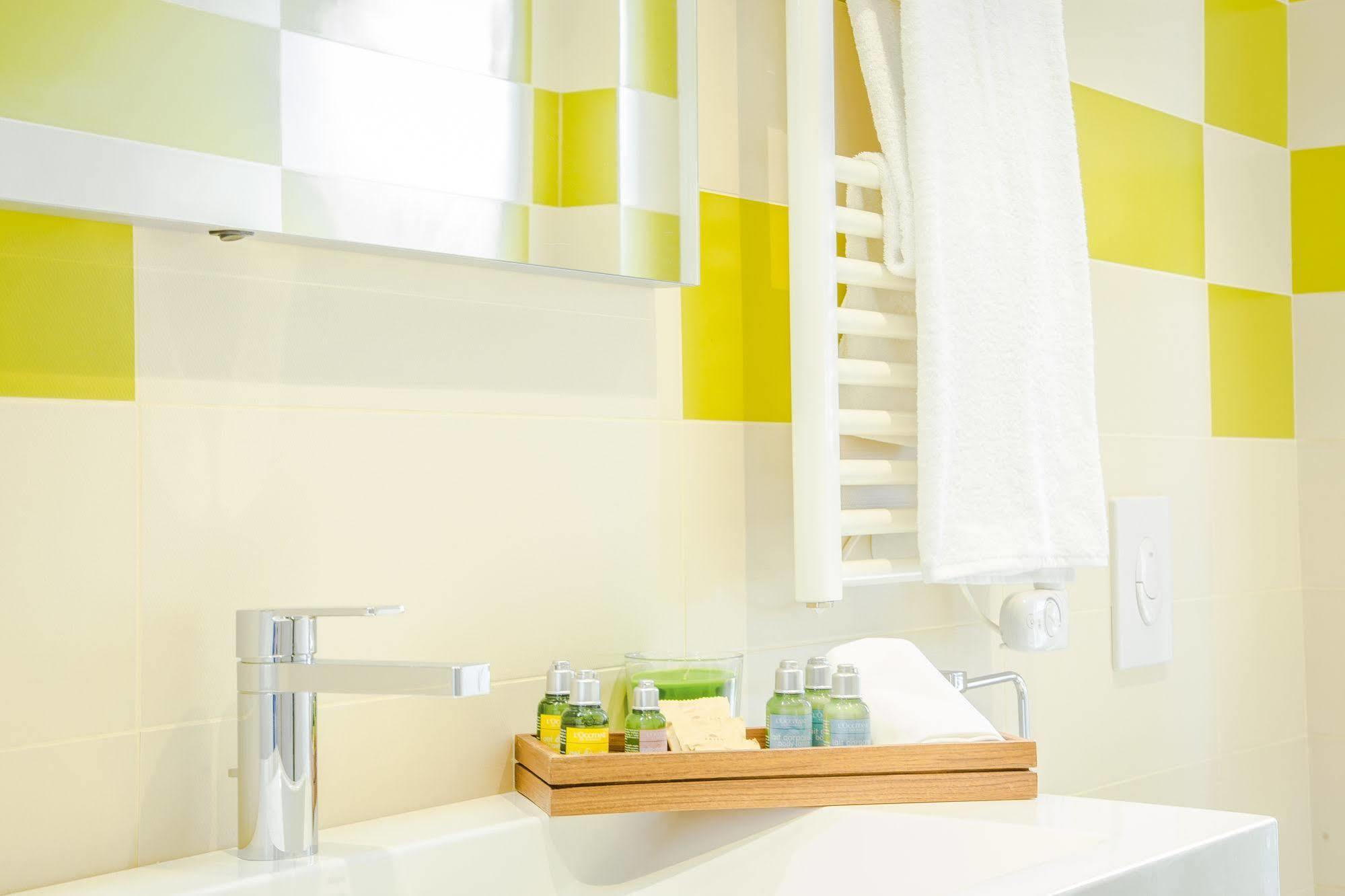 Apartahotel Privilege Vimercate