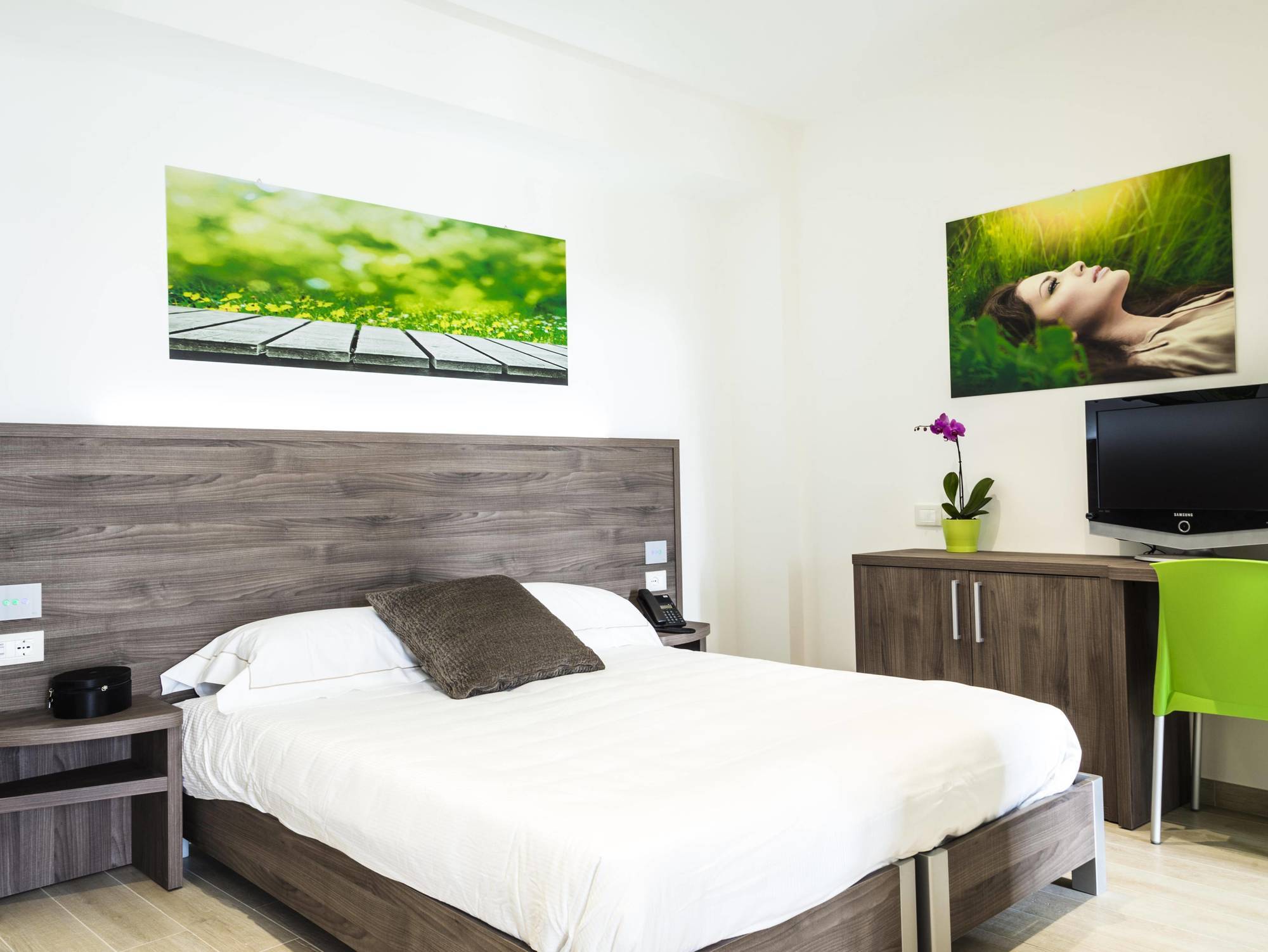 Apartahotel Privilege Vimercate