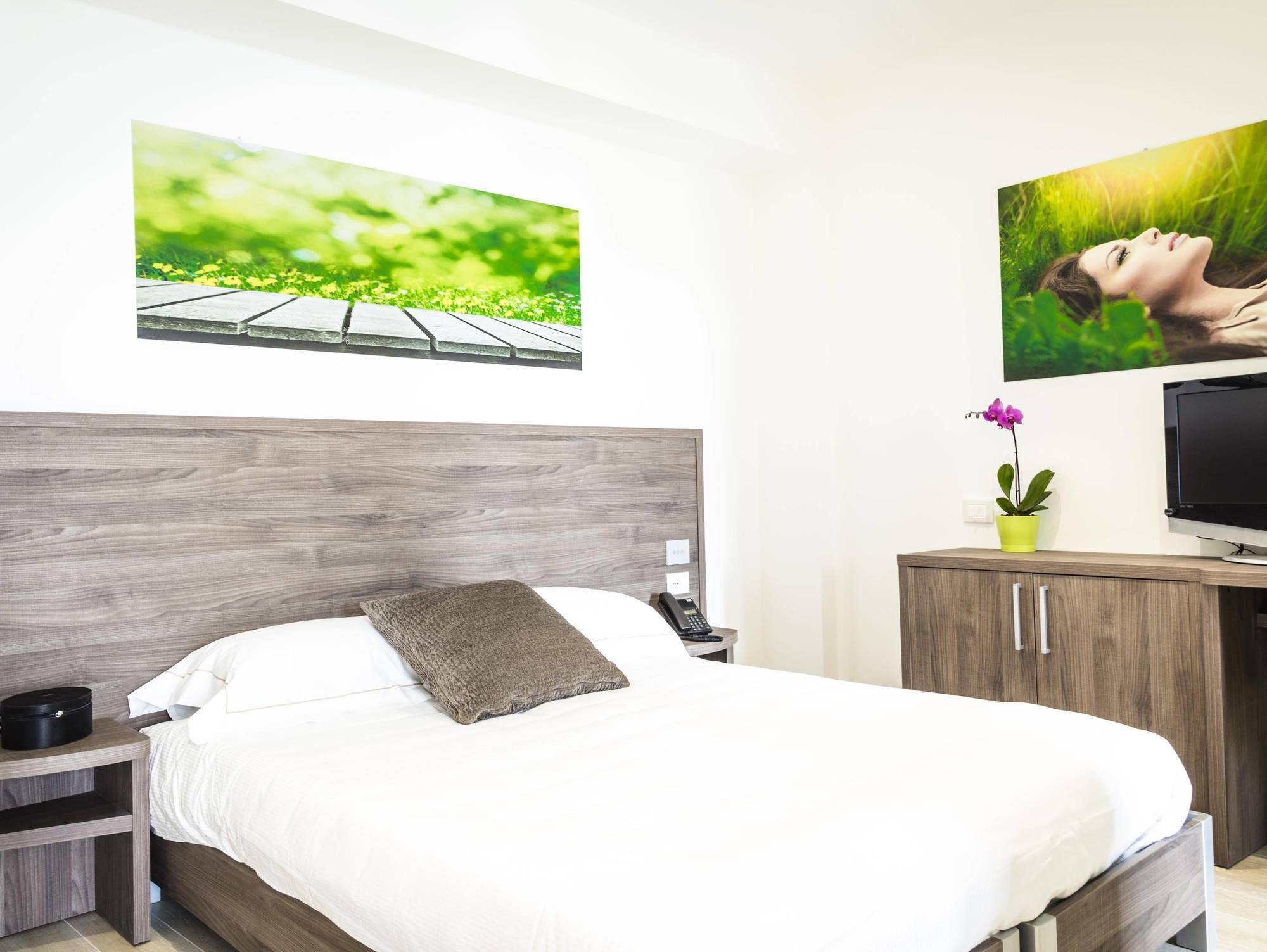Privilege Apartahotel 4*