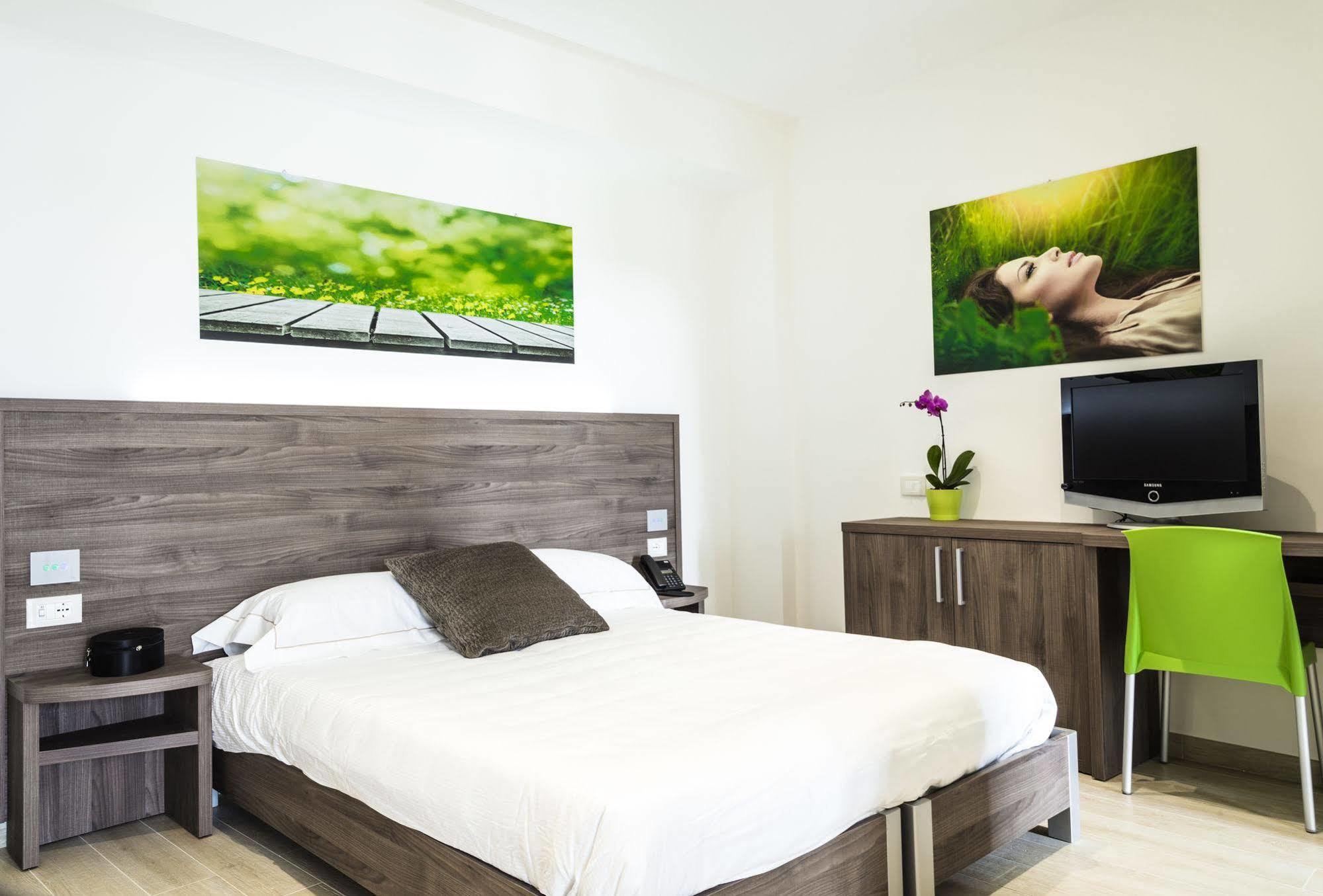 Apartahotel Privilege
