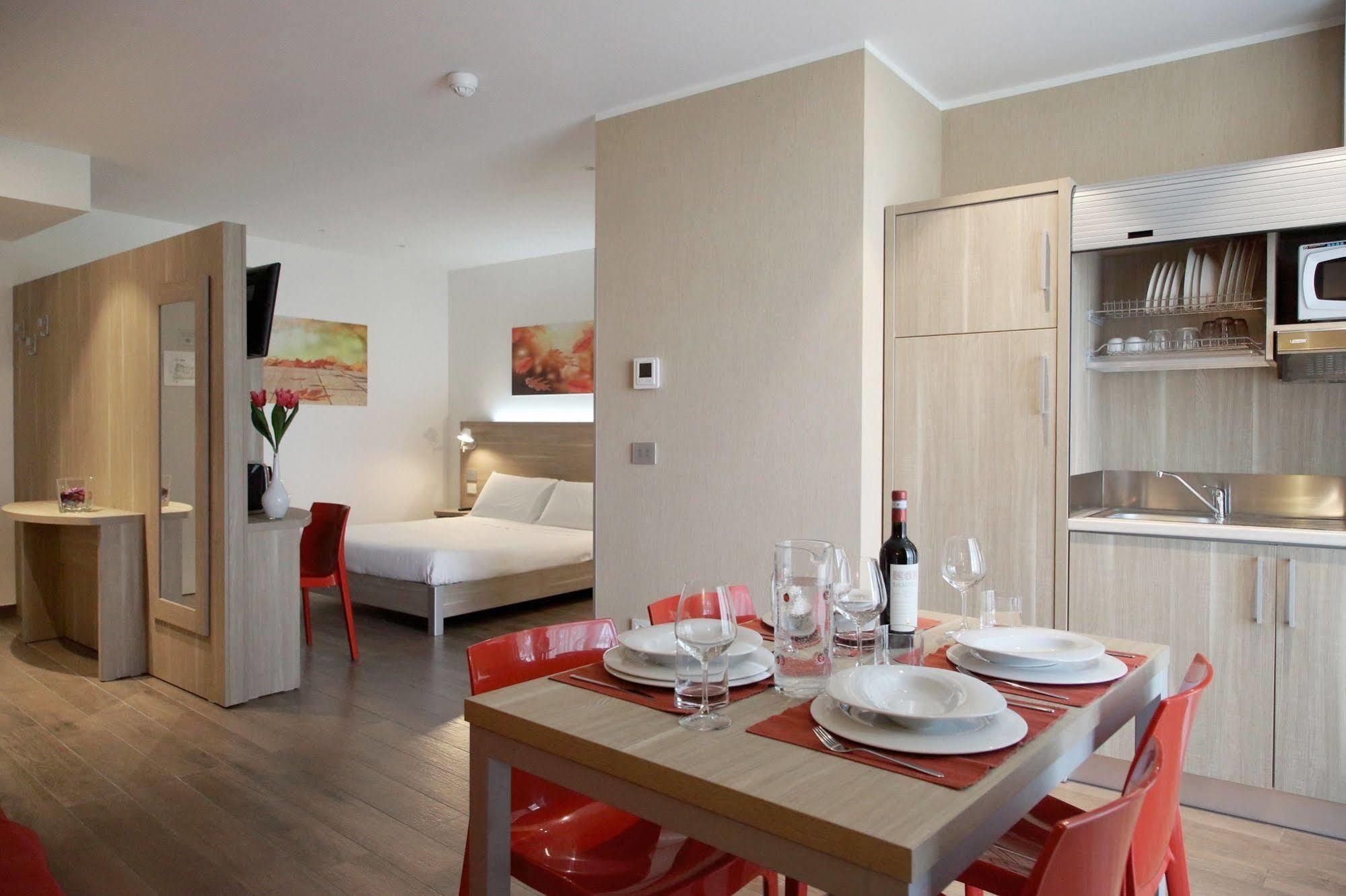 Apartahotel Privilege 4*