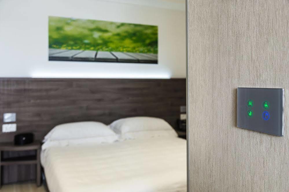 Privilege Apartahotel 4*