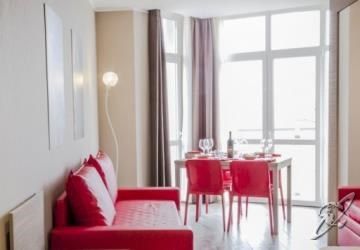 Privilege Apartahotel Vimercate