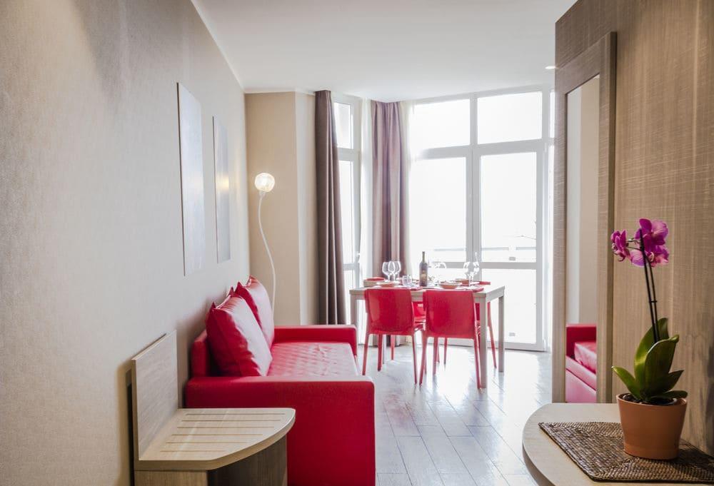 Privilege Apartahotel Vimercate